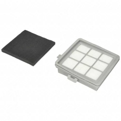 Gorenje Mora porszívó hepa szűrő szivaccsal, 110x107x28 mm