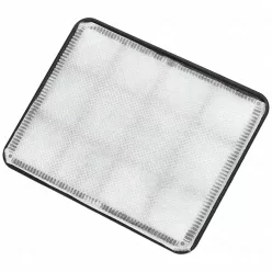 Gorenje porszívó szűrő, 100x130x3 mm, utángyártott