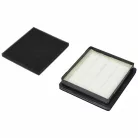 Gorenje Mora porszívó HEPA szűrő szivaccsal, 126x114x32 mm