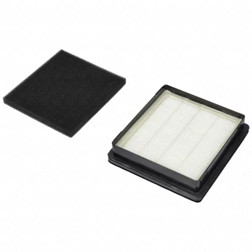 Gorenje Mora porszívó HEPA szűrő szivaccsal, 126x114x32 mm