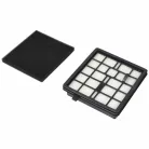 Gorenje Mora porszívó HEPA szűrő szivaccsal, 126x114x32 mm