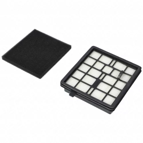 Gorenje Mora porszívó HEPA szűrő szivaccsal, 126x114x32 mm