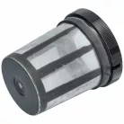 Gorenje Mora porszívó HEPA szűrő, 50x75 mm, új forma