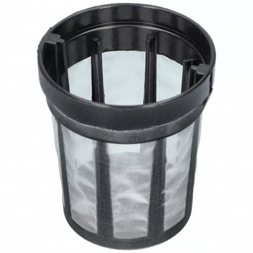 Gorenje Mora porszívó HEPA szűrő, 50x75 mm, új forma