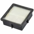 HAUSER VW-1700 porszívó belső hepa szűrője, 56x60x29 mm