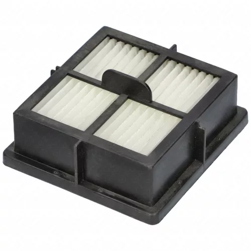 HAUSER VW-1700 porszívó belső hepa szűrője, 56x60x29 mm