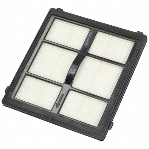120x129x22 mm Szűrő, hepa HAUSER VC-1600 porszívó
