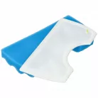 Samsung porszívó motor előtti szűrő, 76x153x24 mm