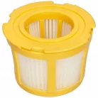 Beko BASIC BSC1600 porszívó hepa szűrő, 71x90x70 mm