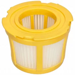 Beko BASIC BSC1600 porszívó hepa szűrő, 71x90x70 mm
