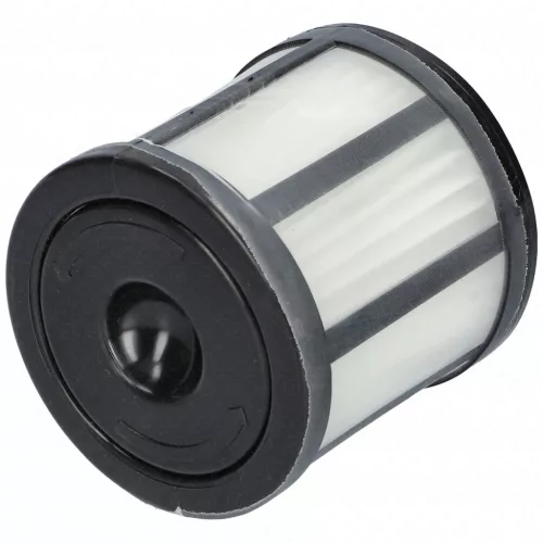 AKF PSC1600 porszívó HEPA szűrő, 55x74 mm