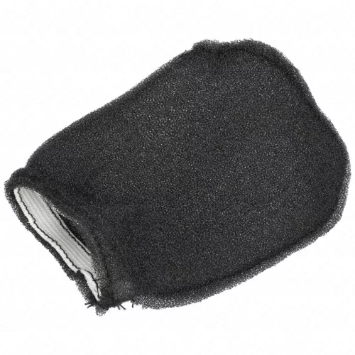 AEG AFK V1400 porszívó szűrőbetét, 80x120x5 mm