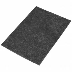   Univerzális Porszívó Szűrő Szett – 156x226 mm – Méretre vágható, Motor- és Mikroszűrő