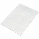 Univerzális Porszívó Szűrő Szett – 156x226 mm – Méretre vágható, Motor- és Mikroszűrő