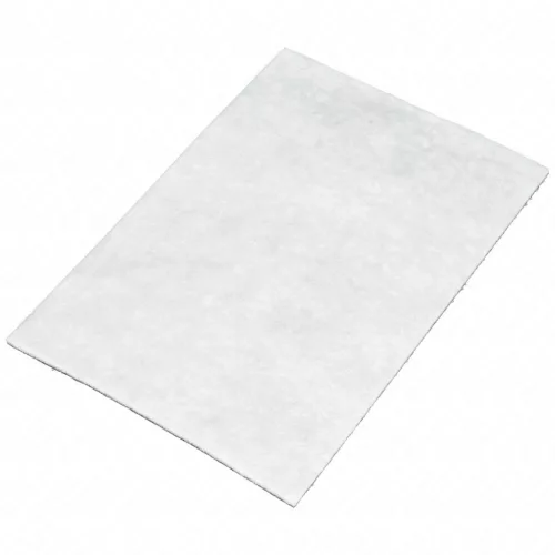 Univerzális Porszívó Szűrő Szett – 156x226 mm – Méretre vágható, Motor- és Mikroszűrő