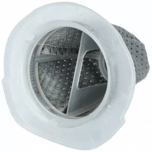 DYRAS SVC800 porszívó motor előtti finomszűrő, 99x95 mm