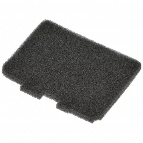 DYRAS SVC800 porszívó kimeneti szűrő, 69x89x5 mm