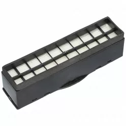 DYRAS BSSV-2218 porszívó HEPA szűrő tartóval, 46x179x48 mm