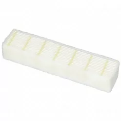 DYRAS BSSV-2218 porszívó HEPA szűrőbetét tartó nélkül, 41x180x31 mm