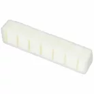 DYRAS BSSV-2218 porszívó HEPA szűrőbetét tartó nélkül, 41x180x31 mm