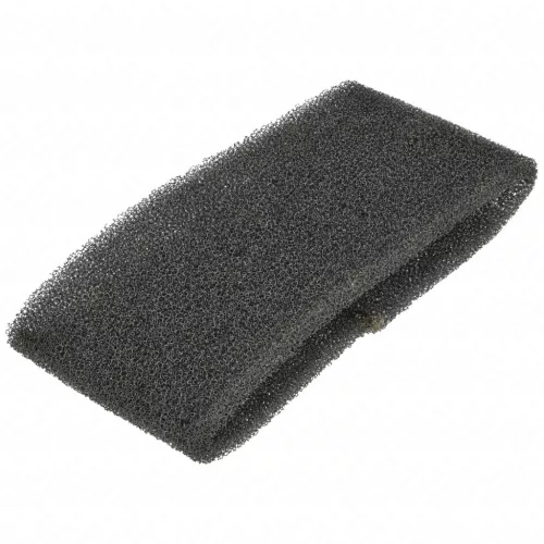 DYRAS BSSV-2216 porszívó szivacs motorszűrő, 89x202x8 mm