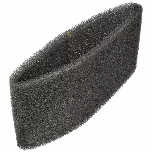 DYRAS BSSV-2216 porszívó szivacs motorszűrő, 89x202x8 mm