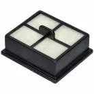 DYRAS BSSV-2216 porszívó motorszűrője, 60x70x22 mm