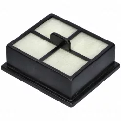 DYRAS BSSV-2216 porszívó motorszűrője, 60x70x22 mm