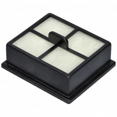 DYRAS BSSV-2216 porszívó motorszűrője, 60x70x22 mm