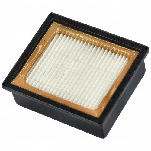 DYRAS BSSV-2216 porszívó motorszűrője, 60x70x22 mm
