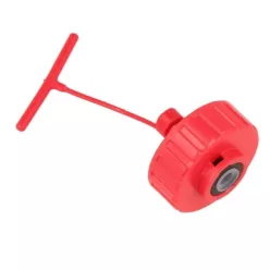 SEB RS-RT900609 piros biztonsági tartálysapka gőztisztító víztartályához