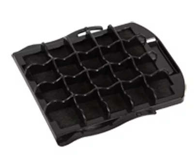 RS-RT9501 motorszűrő fekete ráccsal Rowenta Power Space porszívóhoz