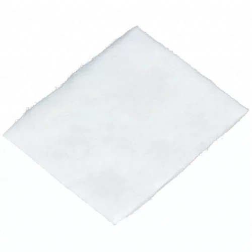 Rowenta porszívó vékony lapszűrője, 60x72x1 mm