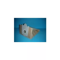   Papír Porzsák Siemens / Bosch Porszívóhoz - Typ S - (VZ92511, VZ92611, 00460213 kompatibilis)
