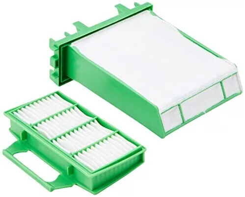 SEBO Microbox mikroszűrő készlet Airbelt K porszívóhoz, 6696ER