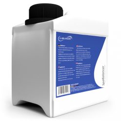 SpaBalancer Basic Vízkezelő Folyadék Jakuzzikhoz és Swimspa-khoz - 2.5L - Klórmentes, biológiai (SB1025)