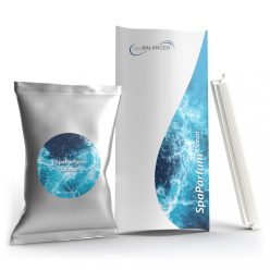 SpaParfum Ocean Illatosító Párna SpaBalancer Jakuzzihoz - Óceán Illattal - Univerzális