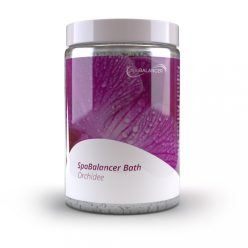 SPABALANCER FÜRDŐSÓ ORCHIDEA 950G
