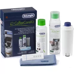 De'Longhi Coffee Care Kit Karbantartó készlet (DLSC306)
