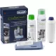 De'Longhi Coffee Care Kit Karbantartó készlet (DLSC306)