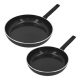 Alu Comfort 3 Ceraforce SET 24CM+28CM