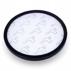 Mosható kör alakú leválasztószűrő Compact Power XXL porszívóhoz