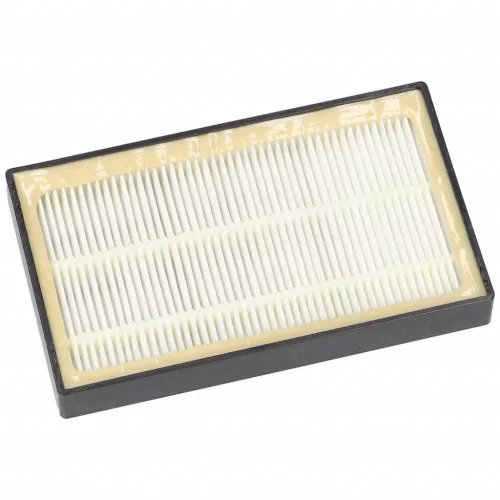 Sencor SVC670 porszívó hepa szűrő, 77x131x18 mm