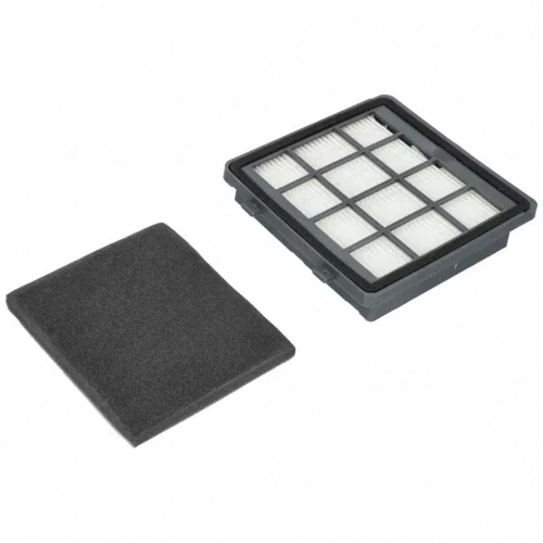 105x123x26 mm Szűrő, hepa, mosható(eredeti) SENCOR SVC730 porszívó