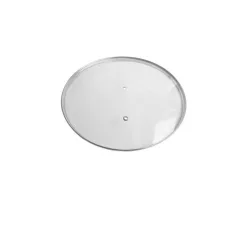 Tefal wok üvegfedője, TS-01004750 szervizszám