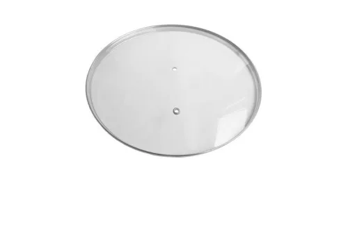 Tefal wok üvegfedője, TS-01004750 szervizszám