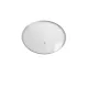 Tefal wok üvegfedője, TS-01004750 szervizszám
