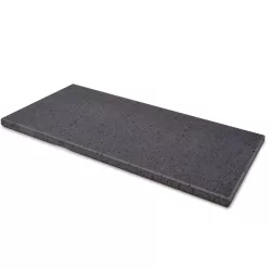 SEB TS01015020 sütőkő Pierrade asztali grillhez