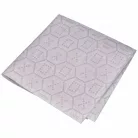 WPRO UGF015 Univerzális páraelszívó zsírszűrő telítettségjelzővel (970x470 mm, vágható)