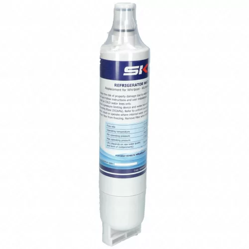 Vízszűrő (utángyártott) WHIRLPOOL  SBS002/ USC009  1.89 lpm